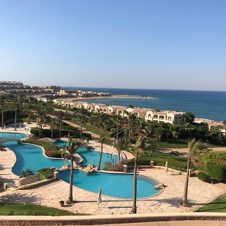 La Vista Ain Elsokhna 1&2 Chalet Αΐν Σούχνα Εξωτερικό φωτογραφία