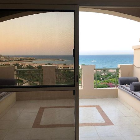 La Vista Ain Elsokhna 1&2 Chalet Αΐν Σούχνα Εξωτερικό φωτογραφία