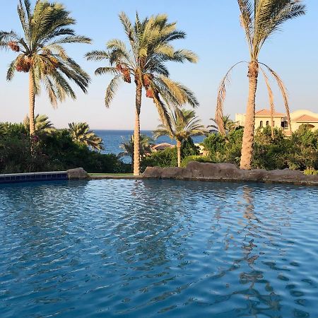 La Vista Ain Elsokhna 1&2 Chalet Αΐν Σούχνα Εξωτερικό φωτογραφία