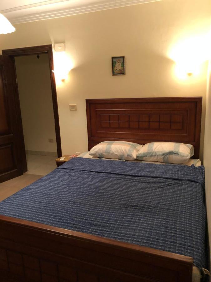 La Vista Ain Elsokhna 1&2 Chalet Αΐν Σούχνα Εξωτερικό φωτογραφία