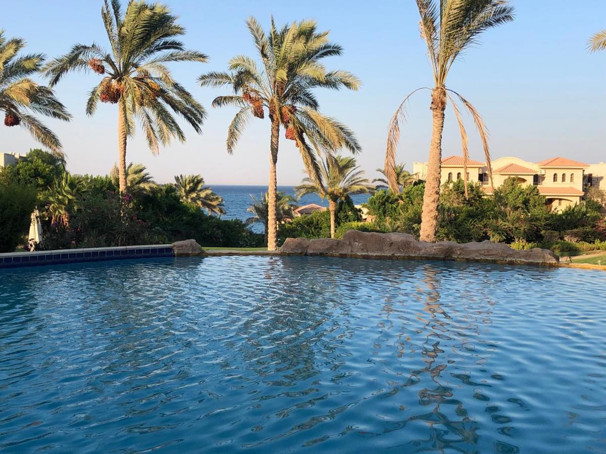 La Vista Ain Elsokhna 1&2 Chalet Αΐν Σούχνα Εξωτερικό φωτογραφία