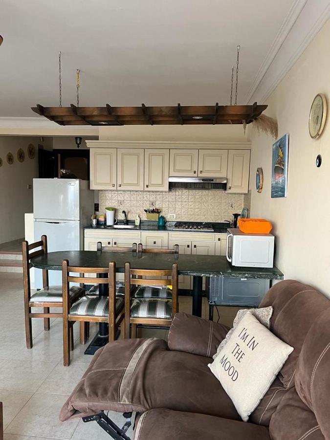 La Vista Ain Elsokhna 1&2 Chalet Αΐν Σούχνα Εξωτερικό φωτογραφία
