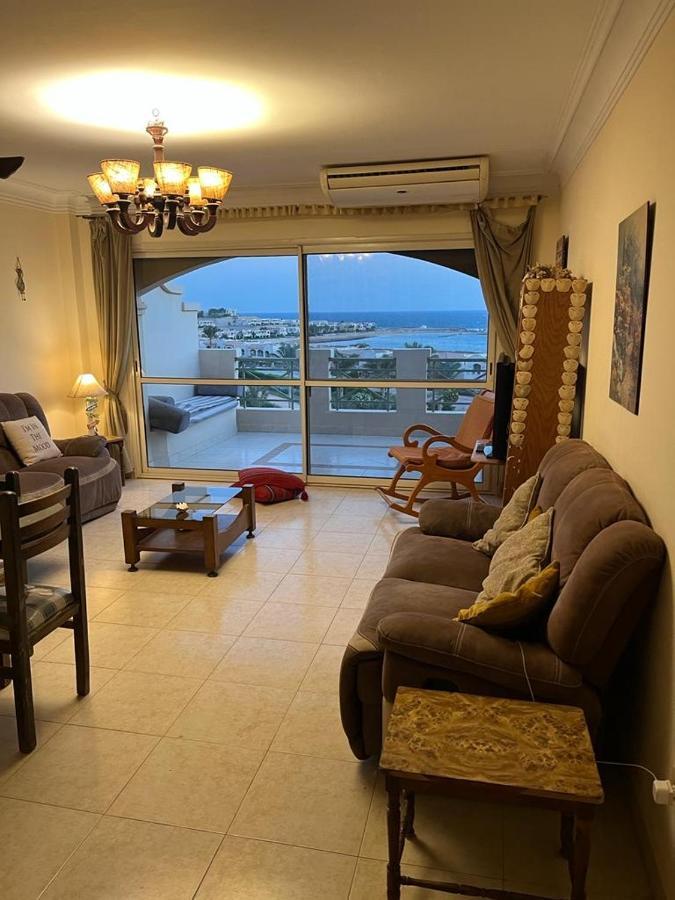 La Vista Ain Elsokhna 1&2 Chalet Αΐν Σούχνα Εξωτερικό φωτογραφία