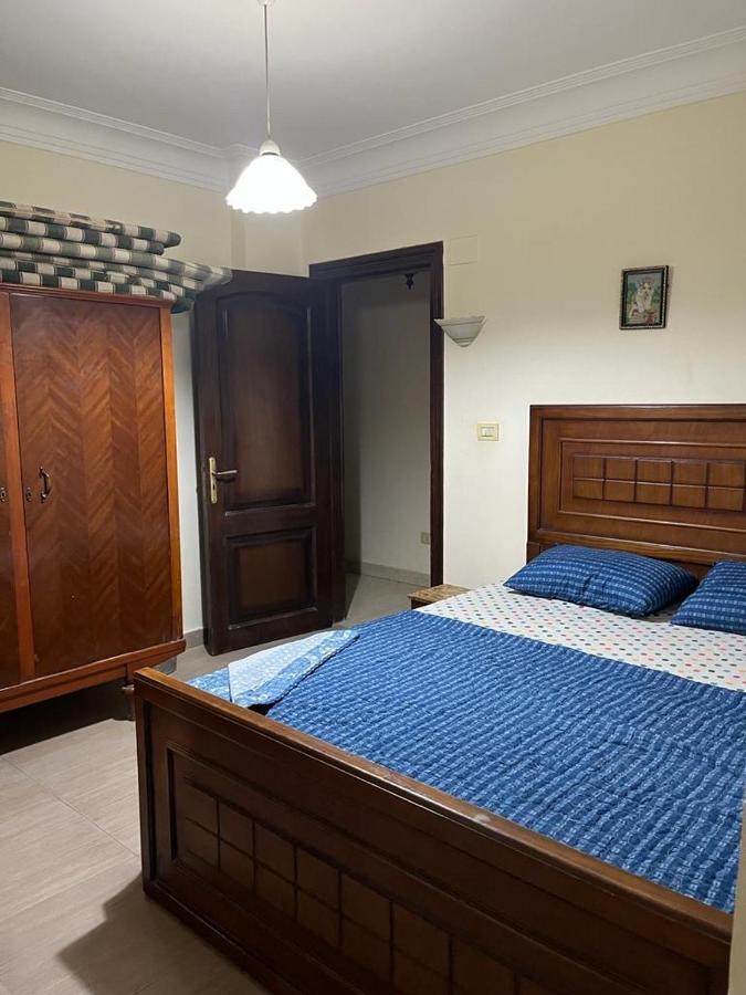 La Vista Ain Elsokhna 1&2 Chalet Αΐν Σούχνα Εξωτερικό φωτογραφία