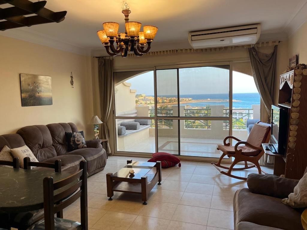 La Vista Ain Elsokhna 1&2 Chalet Αΐν Σούχνα Εξωτερικό φωτογραφία