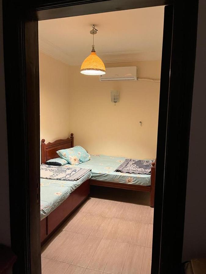 La Vista Ain Elsokhna 1&2 Chalet Αΐν Σούχνα Εξωτερικό φωτογραφία