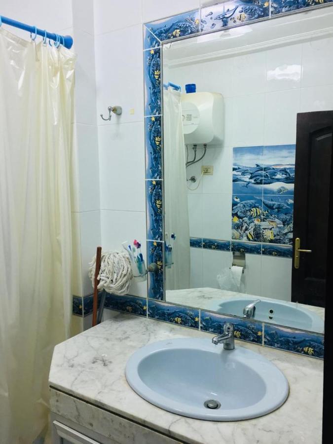 La Vista Ain Elsokhna 1&2 Chalet Αΐν Σούχνα Εξωτερικό φωτογραφία